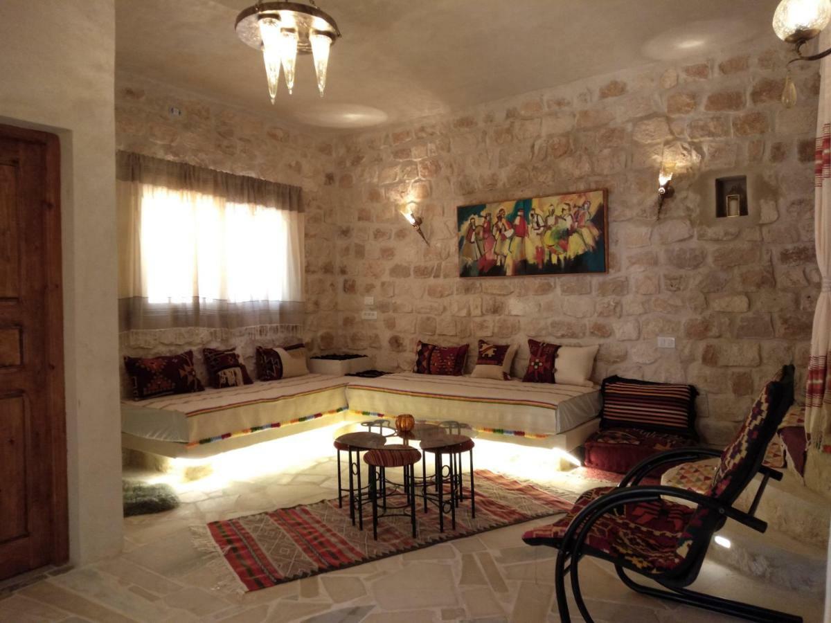ホテル Dar Ayed Tamezret Tamazrat 部屋 写真